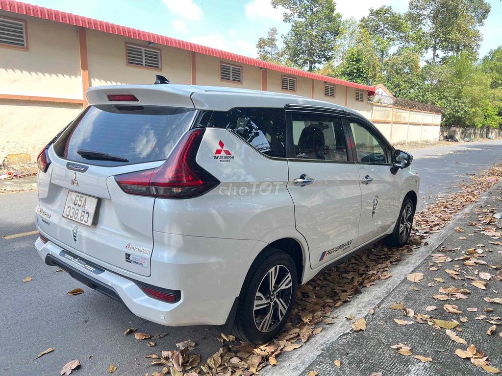Mitsubishi Xpander 2021 1.5 MT - 77000 km. Mua bán Ô tô tại Quận Bình Thuỷ Cần Thơ được đăng bởi Huy Gia Nguyen hình 3