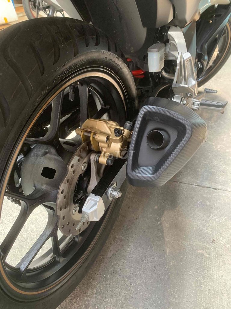 Cần bán winne x 2020. Mua bán Xe máy tại Quận 4 Tp Hồ Chí Minh được đăng bởi Thiện honda  hình 6