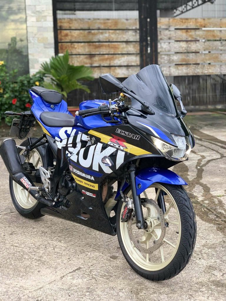 🏷️Suzuki GSX-R🏷️ Biển 60. Mua bán Xe máy tại Huyện Trảng Bom Đồng Nai được đăng bởi Phạm Minh An hình 5