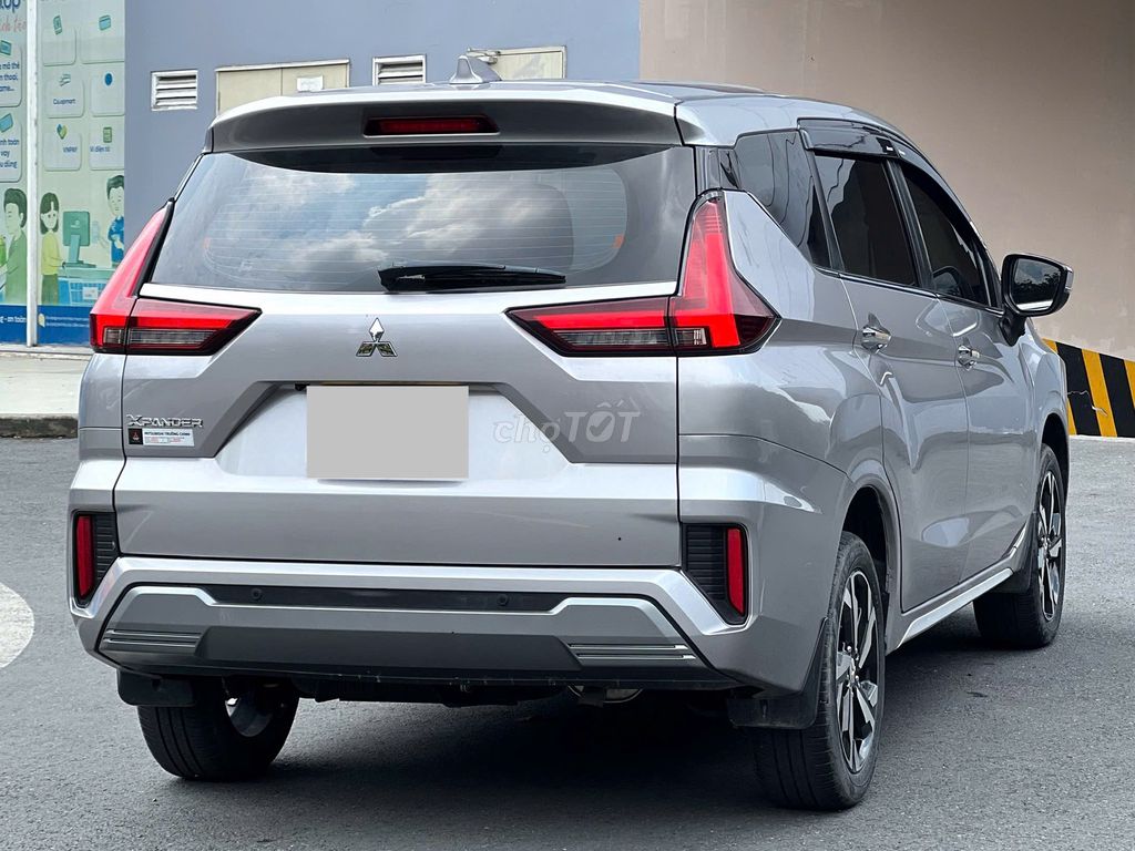 Mitsubishi Xpander 2024 Premium 1.5 AT 42860 km. Mua bán Ô tô tại Quận Tân Phú Tp Hồ Chí Minh được đăng bởi Phạm Thành Đạt hình 4