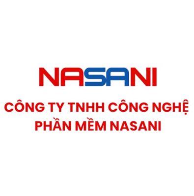 CÔNG TY TNHH CÔNG NGHỆ PHẦN MỀM NASANI logo