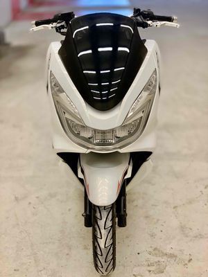 Honda PCX 125 2014 Trắng
