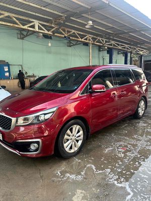 Kia Sedona model 2017 3.3L GATH chính chủ. Mua bán Ô tô tại Quận 11 Tp Hồ Chí Minh được đăng bởi Châu Hưng
