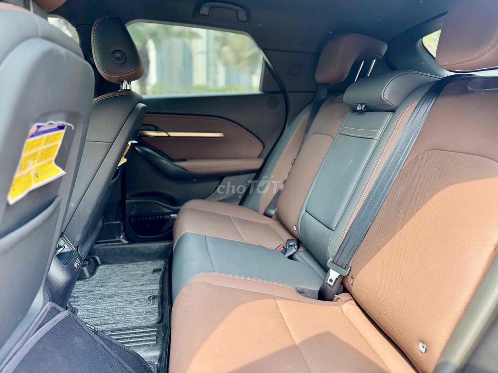 VF6 PLUS 25 - 16.000KM - XE CÒN BHTV. Mua bán Ô tô tại Thành phố Thủ Đức Tp Hồ Chí Minh được đăng bởi Hồng My hình 13