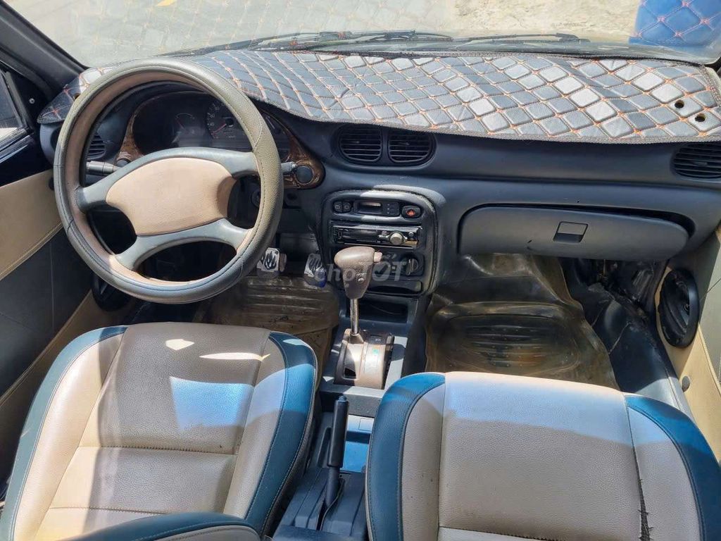 Toyota số tự động. Mua bán Ô tô tại Huyện Châu Thành Tiền Giang được đăng bởi Trần Huỳnh ÔtÔ cũ Tiền Giang hình 11