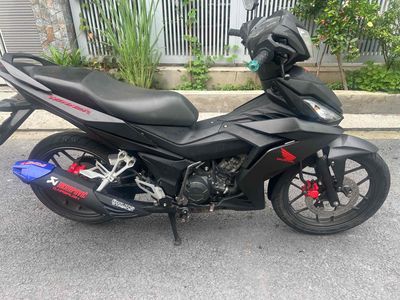 honda winner 2018 Bảng đặc biệt đen nhám. Mua bán Xe máy tại Thành phố Thuận An Bình Dương được đăng bởi Nguyễn trường thịnh