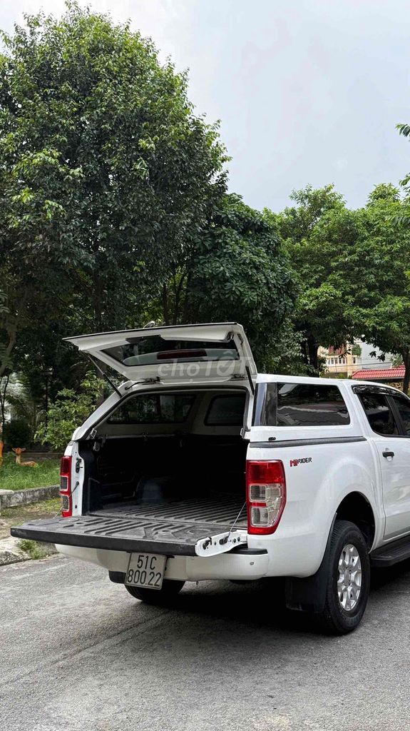 🔥 FORD RANGER XLS AT 1 CẦU – ĐỜI 2015 / ĐK 2016 –. Mua bán Ô tô tại Thành phố Dĩ An Bình Dương được đăng bởi Huy Luân Auto hình 15