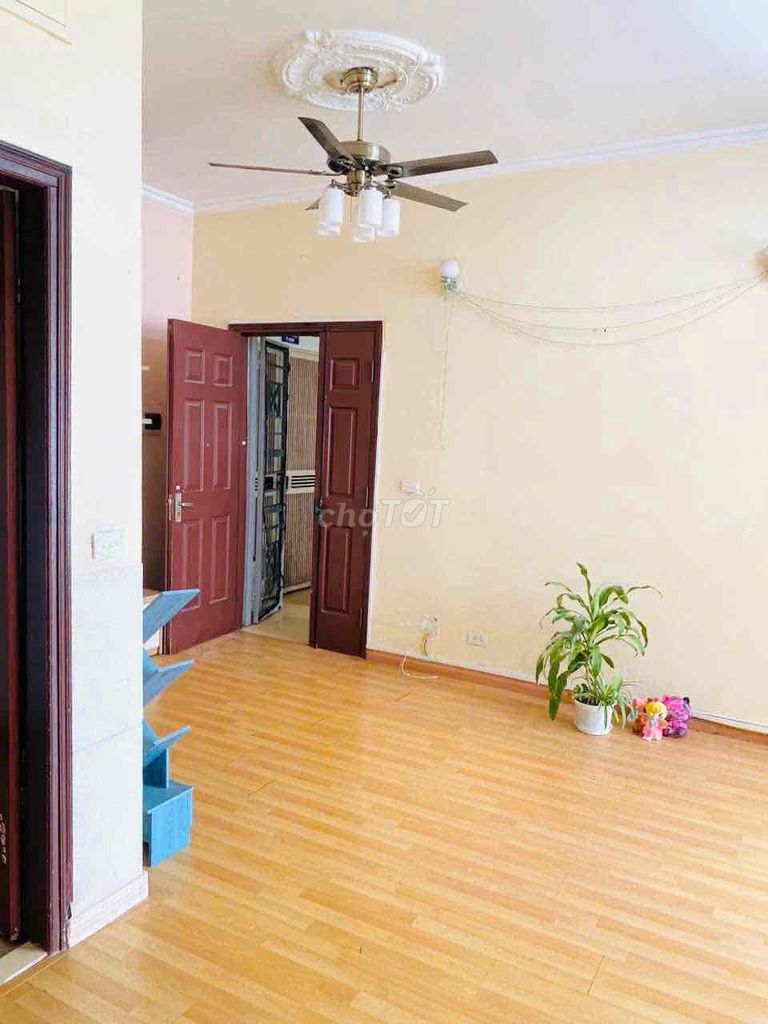 Chính chủ bán chung cư JSC34, ngõ 164 Khuất Duy Tiến, Nhân Chính