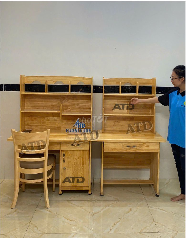 BÀN HỌC BÀN HỌC KKK BÀN HỌC JJ BÀN HỌC BÀN HỌC. Mua bán Bàn ghế tại Quận 4 Tp Hồ Chí Minh được đăng bởi Nhi Nguyen Nội thất ATD hình 1