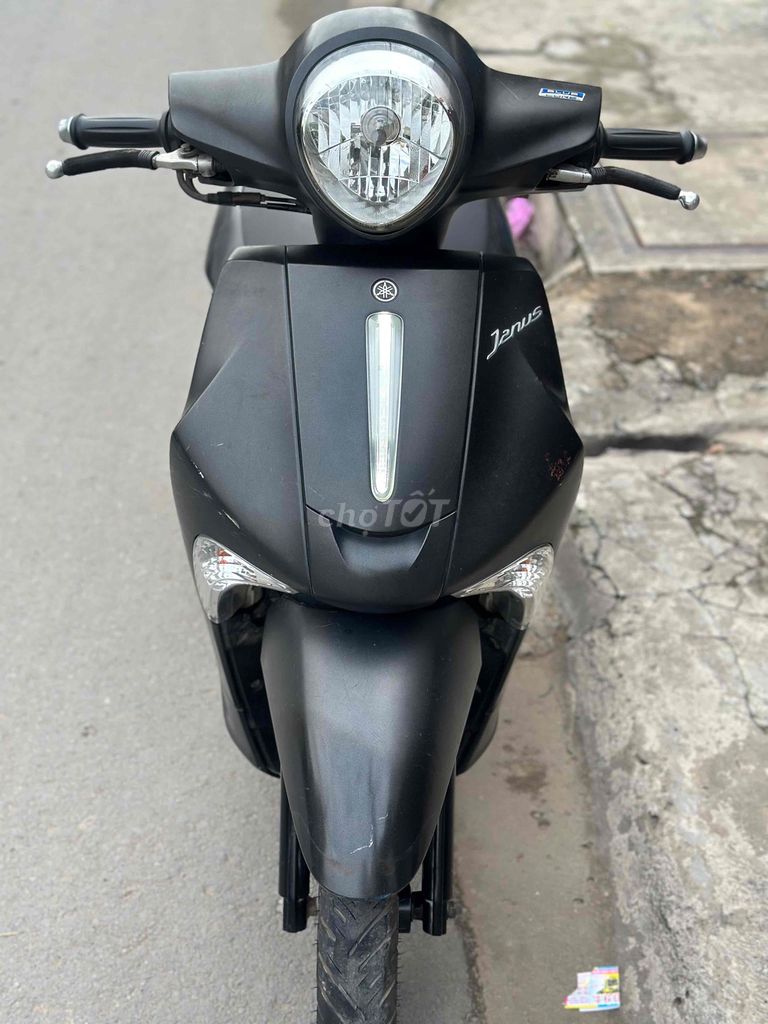 janus 2018. Mua bán Xe máy tại Quận Gò Vấp Tp Hồ Chí Minh được đăng bởi Đỗ Phát hình 6