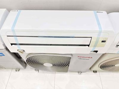 🔥🔥MÁY LẠNH TOSHIBA 1,5hp SIÊU TIẾT KIỆM ĐIỆN 123. Mua bán Máy lạnh, điều hoà tại Quận Ninh Kiều Cần Thơ được đăng bởi Điện máy giá rẻ CẦN THƠ