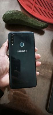 Samsung A20s Đen Vỡ màn hình