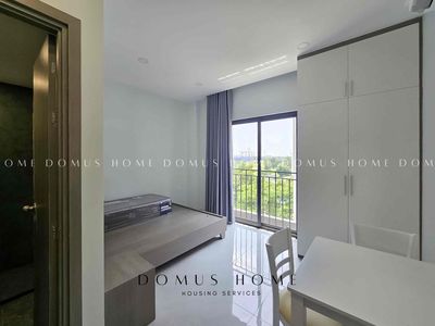 Room 28 m² · Đường Trần Thị Liền