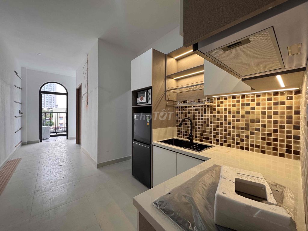 Аренда · 2 комн. · 60 м² · Quận Tân Bình, ул. Đường Lạc Long Quân