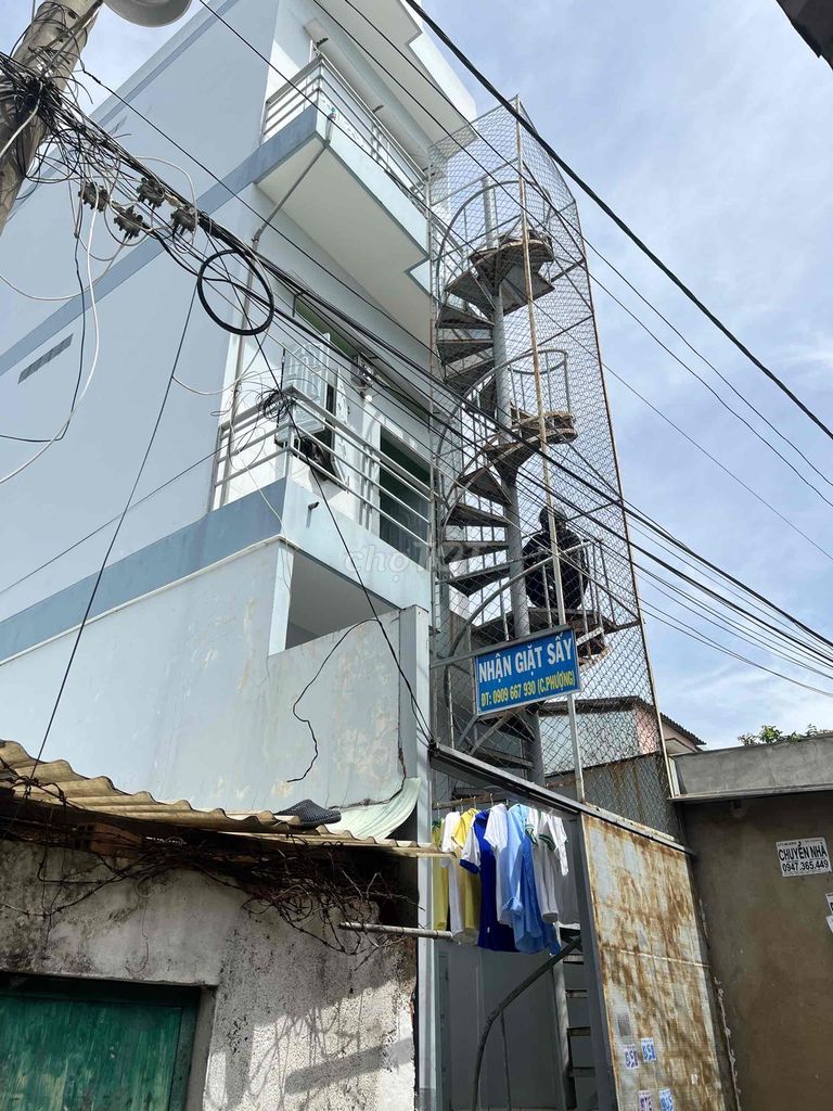 PHÒNG TRỌ QUẬN 9. Cho thuê phòng trọ tại Thành phố Thủ Đức Tp Hồ Chí Minh được đăng bởi Duy Nguyen hình 3