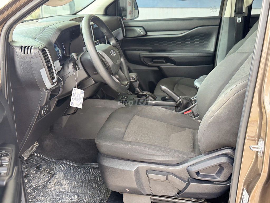 Ranger 2022 XLS hỗ trợ ngân hàng toàn quốc. Mua bán Ô tô tại Thành phố Thuận An Bình Dương được đăng bởi Oto An Suong hình 9