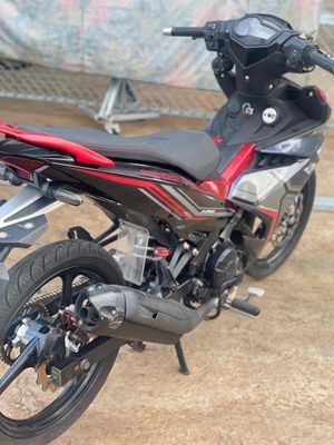 cần bán ex 150. Mua bán Xe máy tại Huyện Nhơn Trạch Đồng Nai được đăng bởi Cường Cỏ hình 1