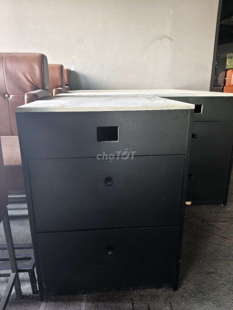 Ghế sofa da 2 chỗ màu Nâu. Mua bán Bàn ghế tại Thành phố Thanh Hóa Thanh Hóa được đăng bởi Nguyễn Dăng Dương hình 1