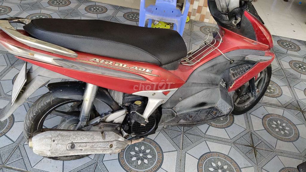 Cần tiền bán gấp xe AB giá rẻ. Mua bán Xe máy tại Huyện Cần Giuộc Long An được đăng bởi phi hình 3