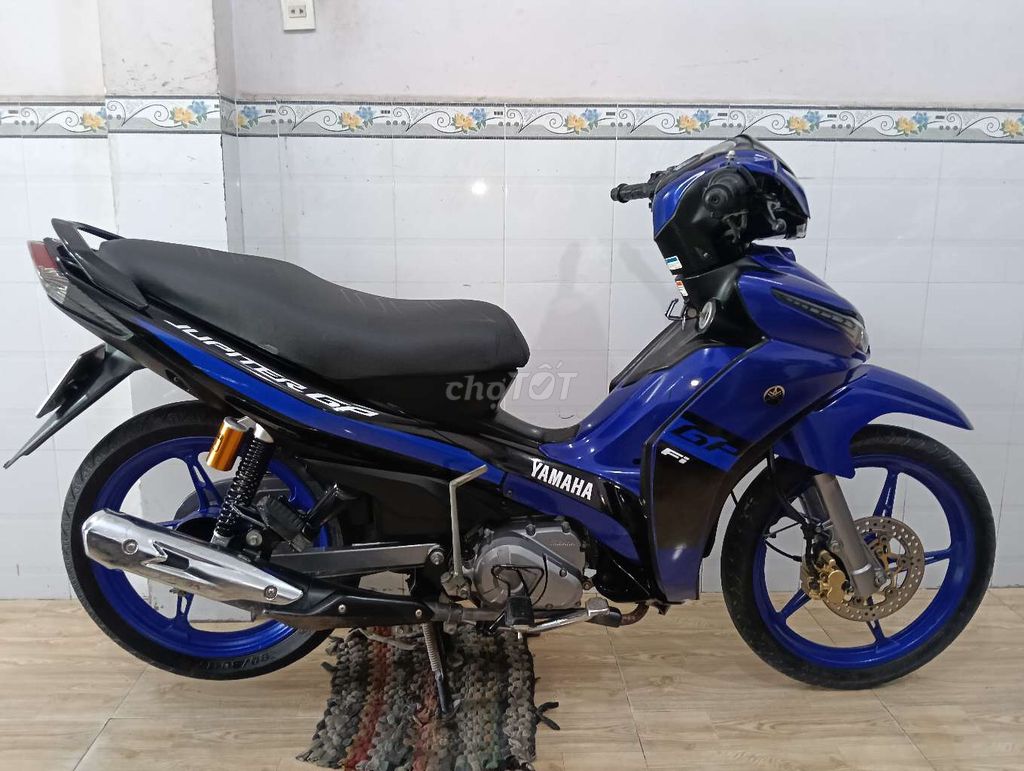 Yamaha Jupiter Fi 2019, bs65 số đẹp. Mua bán Xe máy tại Quận Ninh Kiều Cần Thơ được đăng bởi Ti hình 1
