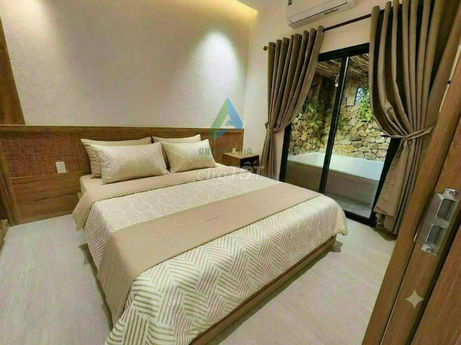 Single-storey 3-bedroom house off Nguyễn Văn Thoại — photo 2