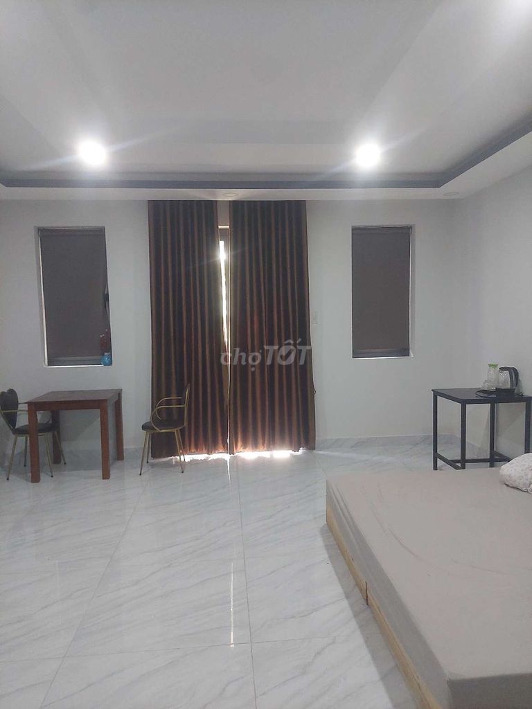 Аренда коммерческого помещения, ул. Тринь Куанг Nghi, Фыонг Фу 4, Бинь Чань