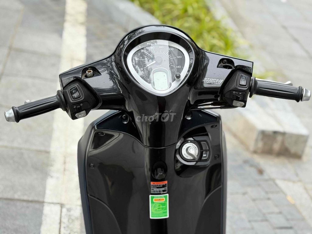 Yamaha Janus Smartkey 2022 Xám 10.000km. Mua bán Xe máy tại Quận Ba Đình Hà Nội được đăng bởi Xe Máy Nam Thi hình 8
