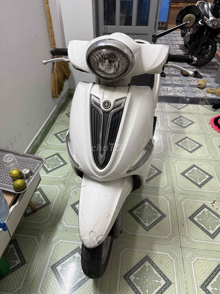 BÁN XE TAY GA YAMAHA NOZZA. Mua bán Xe máy tại Huyện Hóc Môn Tp Hồ Chí Minh được đăng bởi 26 Anh Mi hình 3