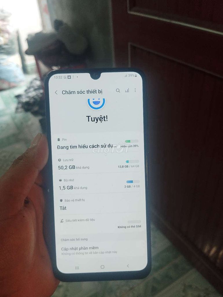 Samsung Galaxy M21 64GB Đen. Mua bán Điện thoại tại Huyện Vụ Bản Nam Định được đăng bởi việc làm phổ thông việc làm không bằng cấp hình 1