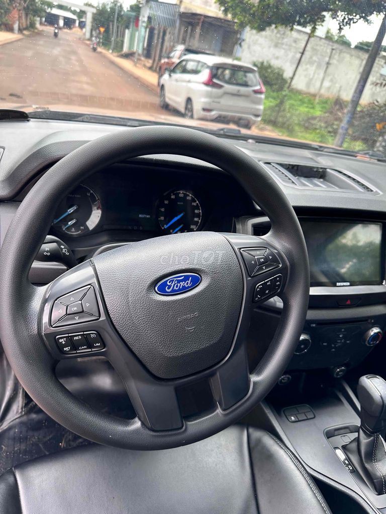Ford Ranger 2019 XLS 2.2L 4x2 AT - 80000 km. Mua bán Ô tô tại Huyện Krông Năng Đắk Lắk được đăng bởi Phan Tình hình 10