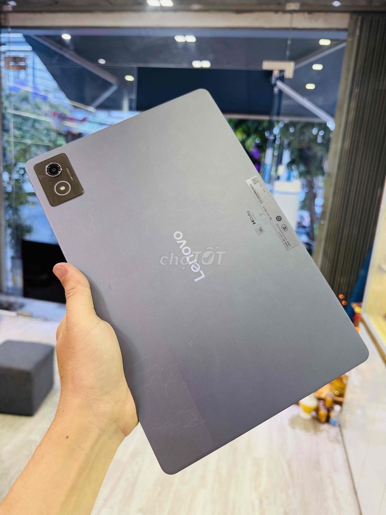 Lenovo Idea Tab Pro 12.7 inch 8GB/128GB. Mua bán Máy tính bảng tại Quận Thanh Khê Đà Nẵng được đăng bởi Thương Mobile hình 1