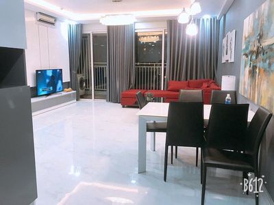 Аренда · 2 комн. · 100 м² · Quận Tân Bình, ул. Hồng Hà
