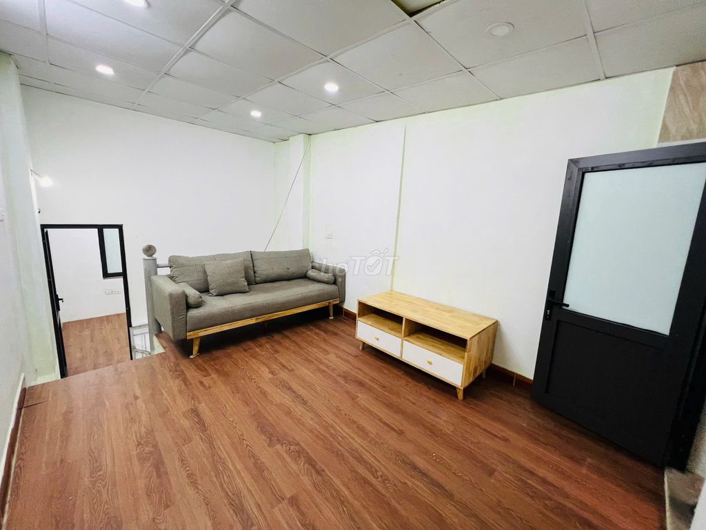BÁN NHÀ TRẦN KHÁT CHÂN NGÕ NÔNG 4 NHÀ RA PHỐ NGÕ BA GÁC GIÁ CHỈ 3.9TỶ. Mua bán Nhà ở tại Quận Hai Bà Trưng Hà Nội được đăng bởi Phạm Hùng Sơn hình 7