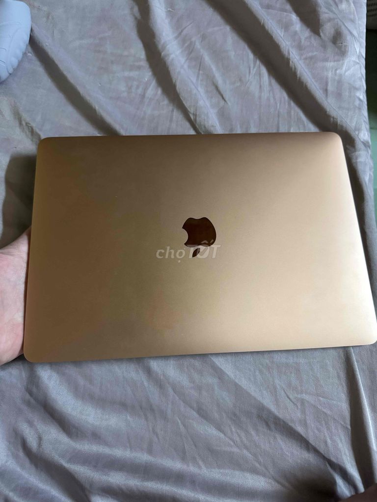 Macbook air 2019. Mua bán Laptop tại Quận Cẩm Lệ Đà Nẵng được đăng bởi duc do hình 1