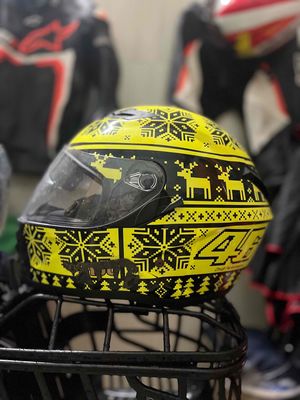 bán nón fullface tại nhà. Mua bán Phụ tùng xe tại Thị xã Bến Cát Bình Dương được đăng bởi hoang hiep