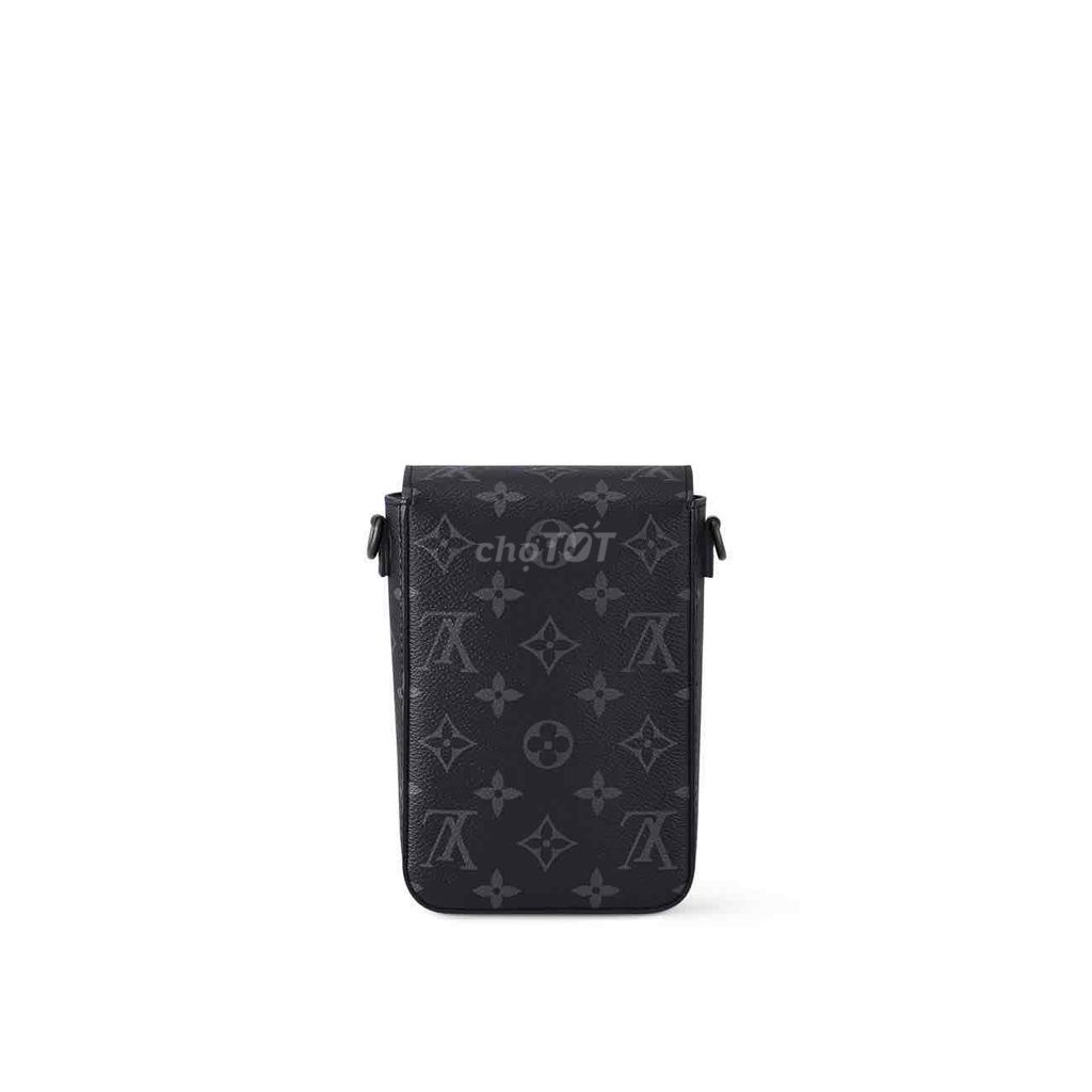 Túi đeo chéo điện thoại size 18 khoá hít fullbox. Mua bán Túi xách tại Quận Bình Tân Tp Hồ Chí Minh được đăng bởi TINA SHOP hình 4