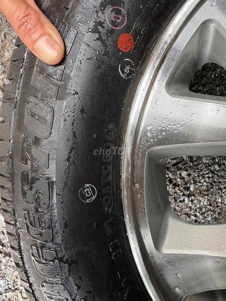 xe trùm mền Toyota Innova 2006 G - 26000 km. Mua bán Ô tô tại Thành phố Thủ Đức Tp Hồ Chí Minh được đăng bởi lệ huyền  hình 3