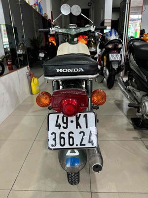 cúp 81/70 zin 99% chính chủ hàng hiếm có. Mua bán Xe máy tại Thành phố Thuận An Bình Dương được đăng bởi Việt Thái