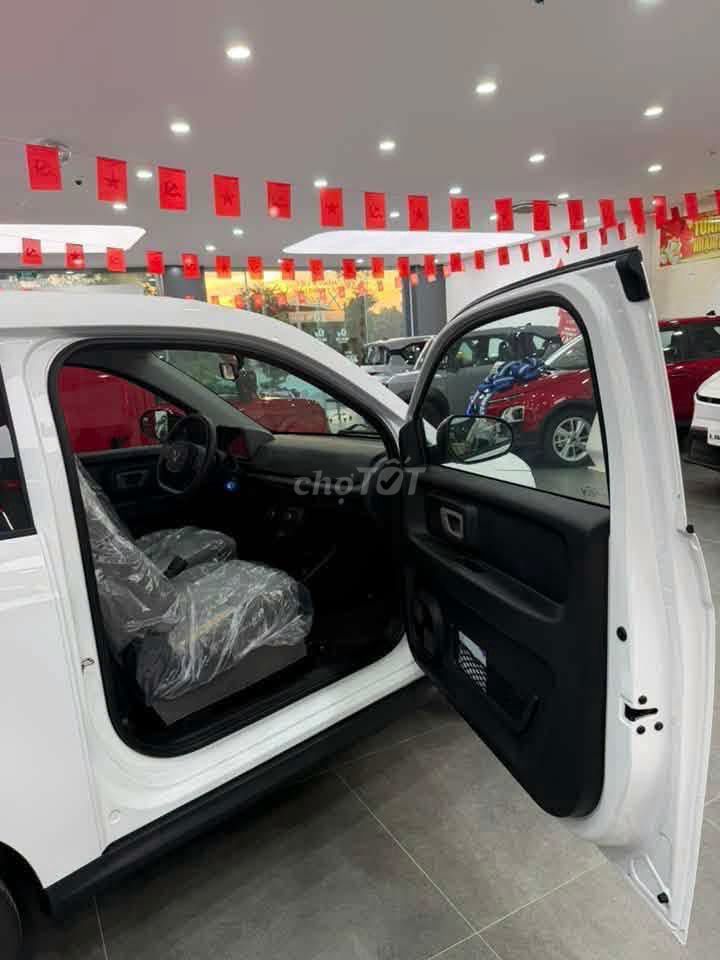 VINFAST VF2 — ПОЛНОЦВЕТНЫЙ, ТОЧЕЧНЫЙ