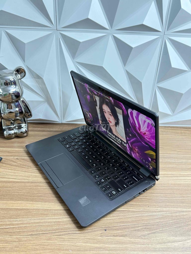 Dell Latitude 5300. Mua bán Laptop tại Quận Thanh Xuân Hà Nội được đăng bởi Ph Anh Khoa  hình 1