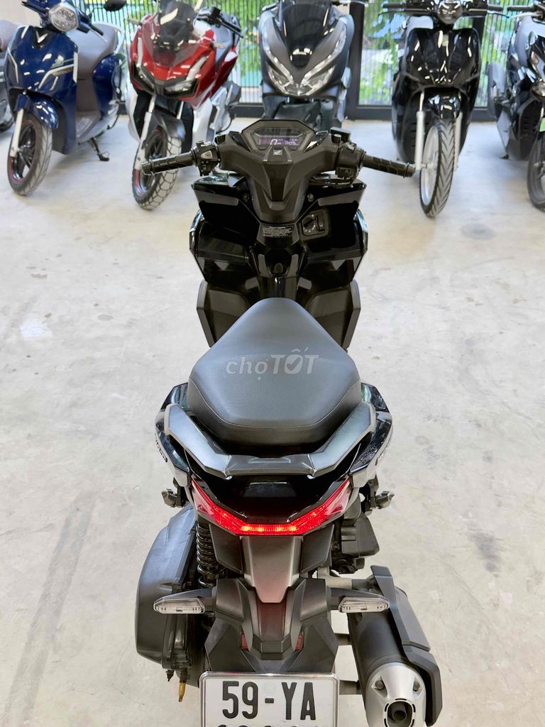 Cần bán Honda Vario 160 – Đăng ký 2023, biển HCM. Mua bán Xe máy tại Thành phố Thủ Đức Tp Hồ Chí Minh được đăng bởi iMotorbike Khang hình 10