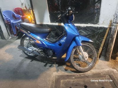 Wave anpha 2002 bstp