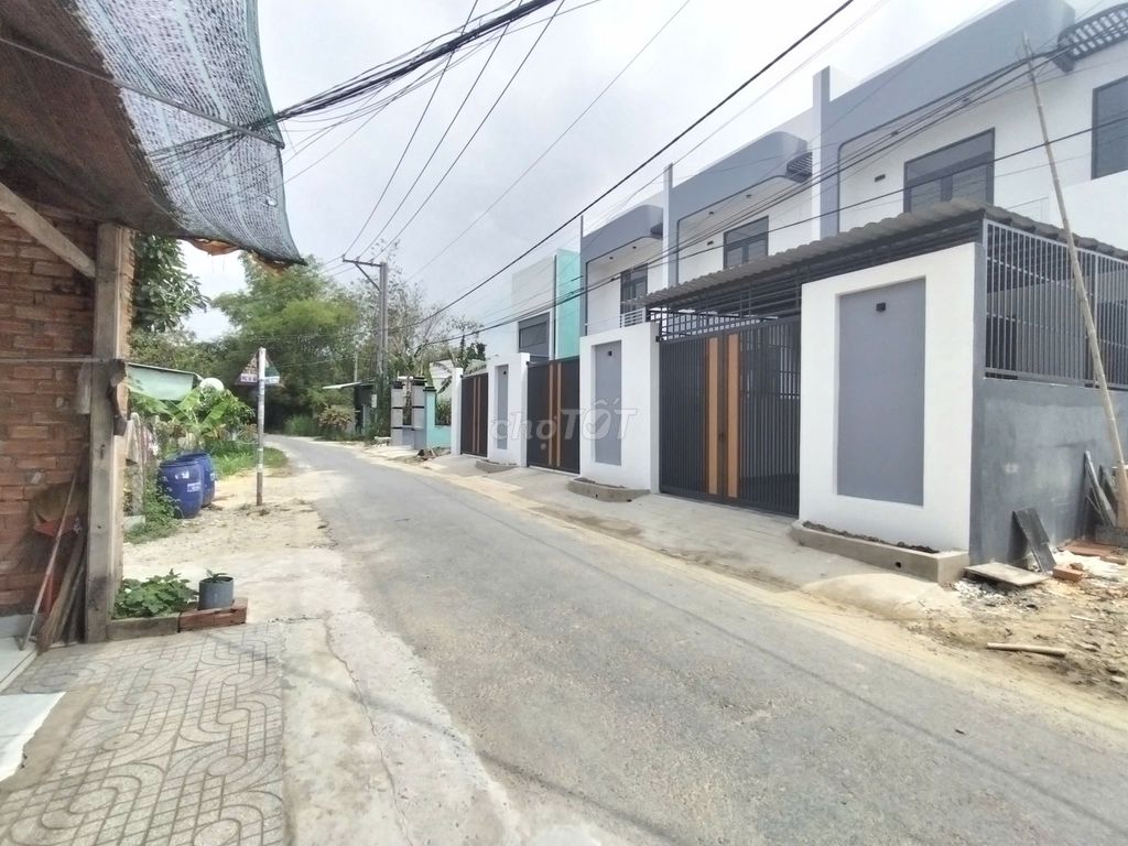Chủ Bán gắp Nhà Vườn An Khương, An Tịnh, Trảng Bàng,Tây Ninh 