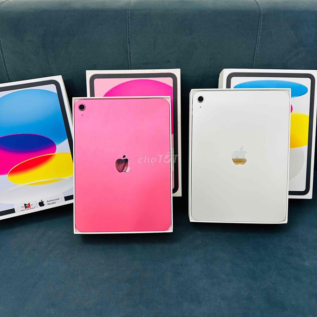 Apple iPad Gen 11 128GB Như mới. Mua bán Máy tính bảng tại Quận Đống Đa Hà Nội được đăng bởi Cảnh hình 1