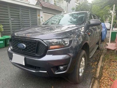 Ford Ranger XLS 2021 nhập Thái cực mới 58.000km. Mua bán Ô tô tại Thành phố Thủ Đức Tp Hồ Chí Minh được đăng bởi Hoà Xe Cũ