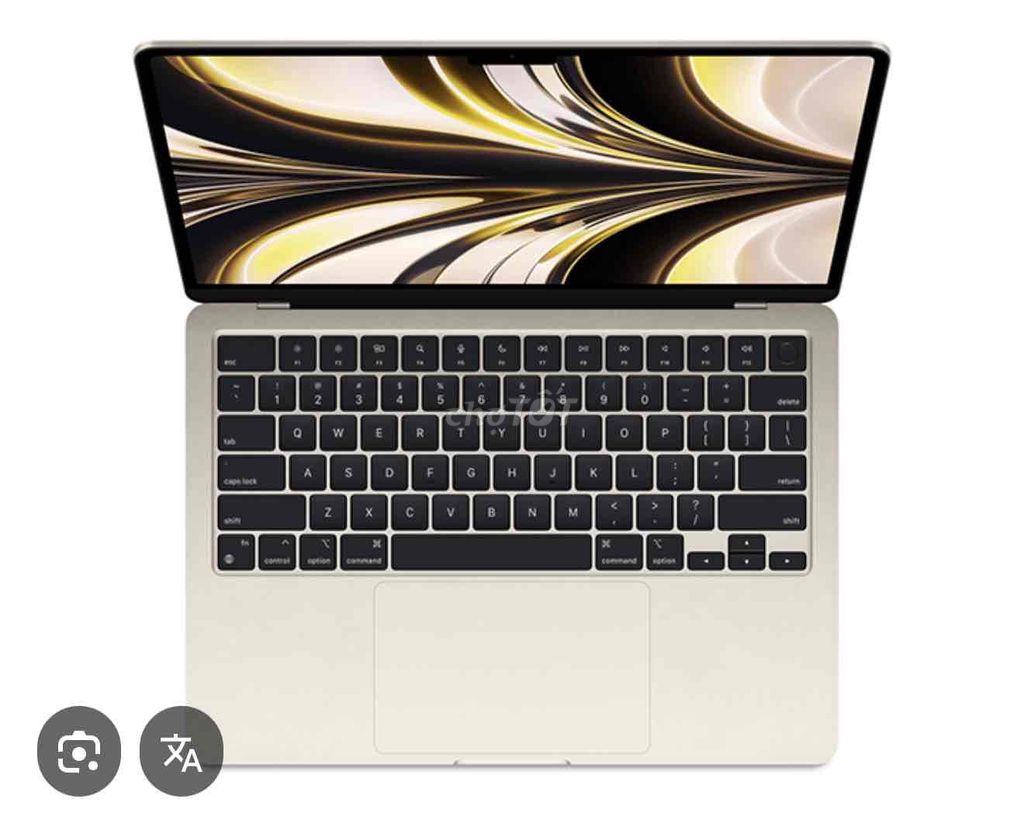 macbook m2 99% còn hộp. Mua bán Laptop tại Quận 7 Tp Hồ Chí Minh được đăng bởi Phuong Anh hình 1