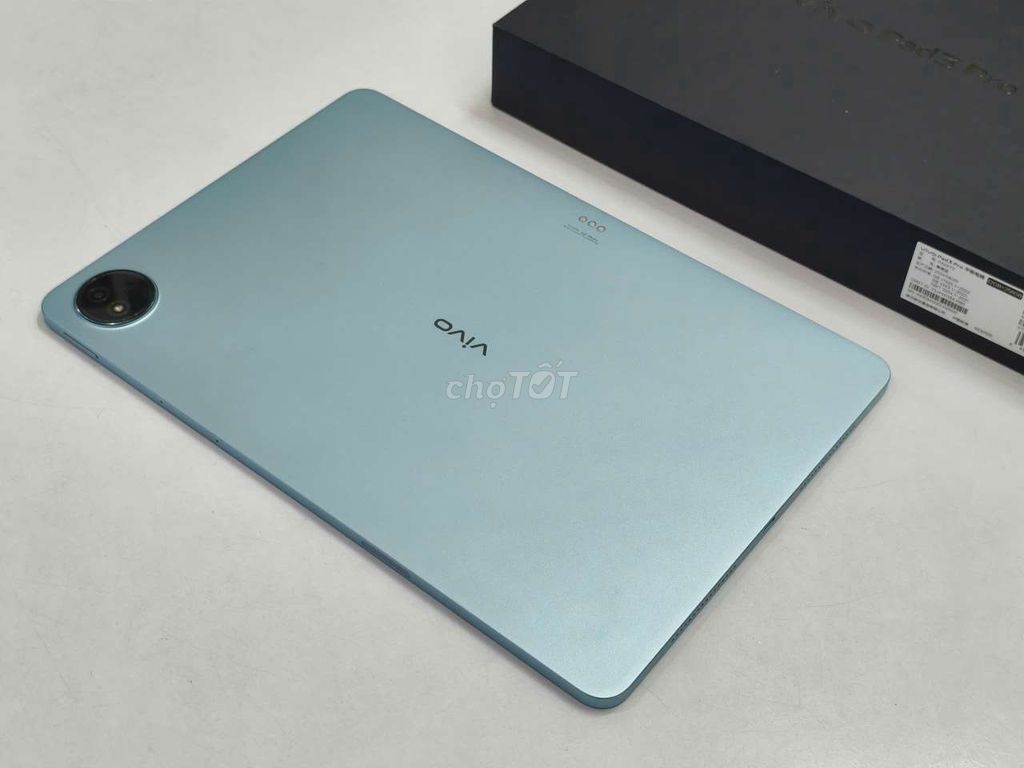 Vivo Pad 3 Pro 12/256gb Siêu Mạnh