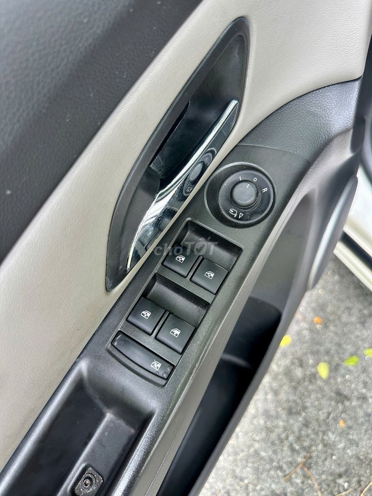 Chevrolet Cruze 2014 LTZ. Mua bán Ô tô tại Thành phố Thuận An Bình Dương được đăng bởi auto 168 chuyên xe đẹp hình 15