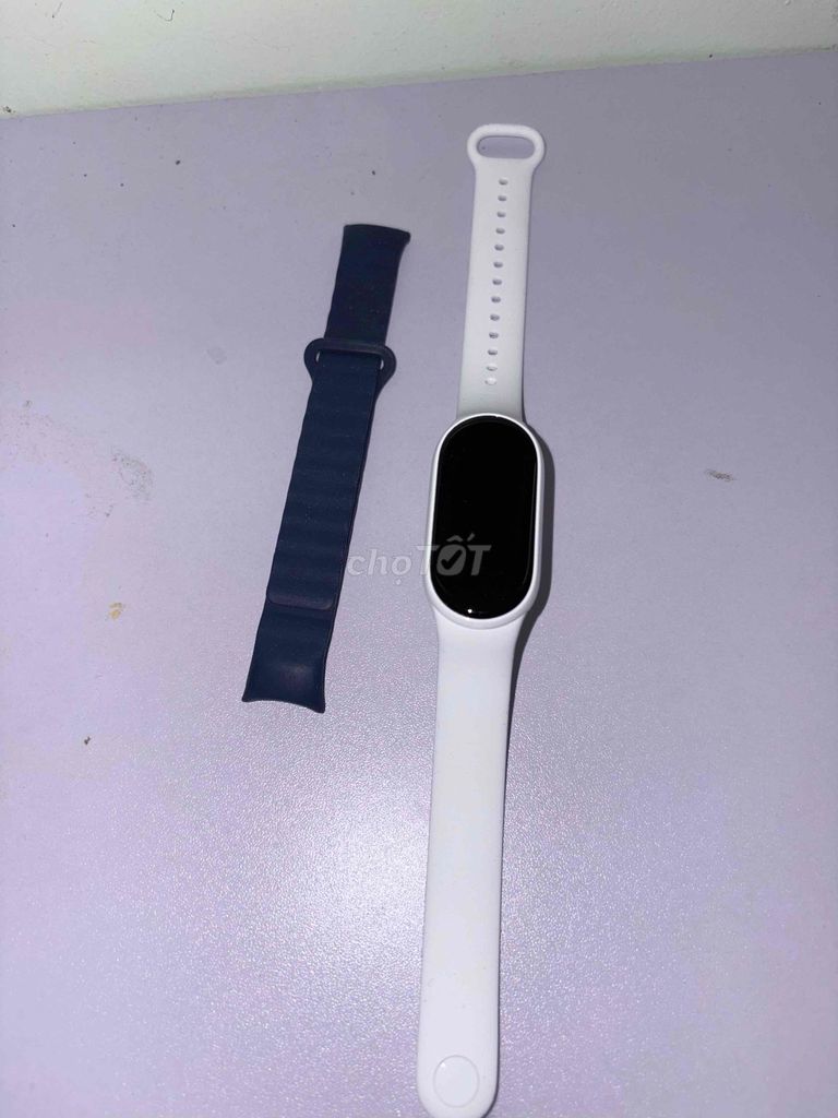 Xiaomi Band 10 Ceramic. Mua bán Thiết bị đeo thông minh tại Huyện Lương Tài Bắc Ninh được đăng bởi Thiện hình 1