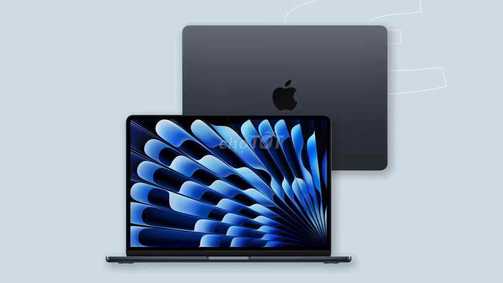 Macbook tai thỏ M2 Đẹp 100%- Chính Chủ. Mua bán Laptop tại Quận Đống Đa Hà Nội được đăng bởi Trần Khương hình 1